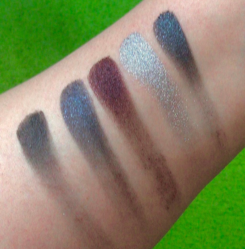 ディオリフィック ベルベット タッチ リップスティック/Dior/口紅を使ったクチコミ(2枚目)