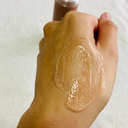 ゼロフィット カバー カプセル ファンデーション/LIZDA/その他ファンデーションを使ったクチコミ(5枚目)