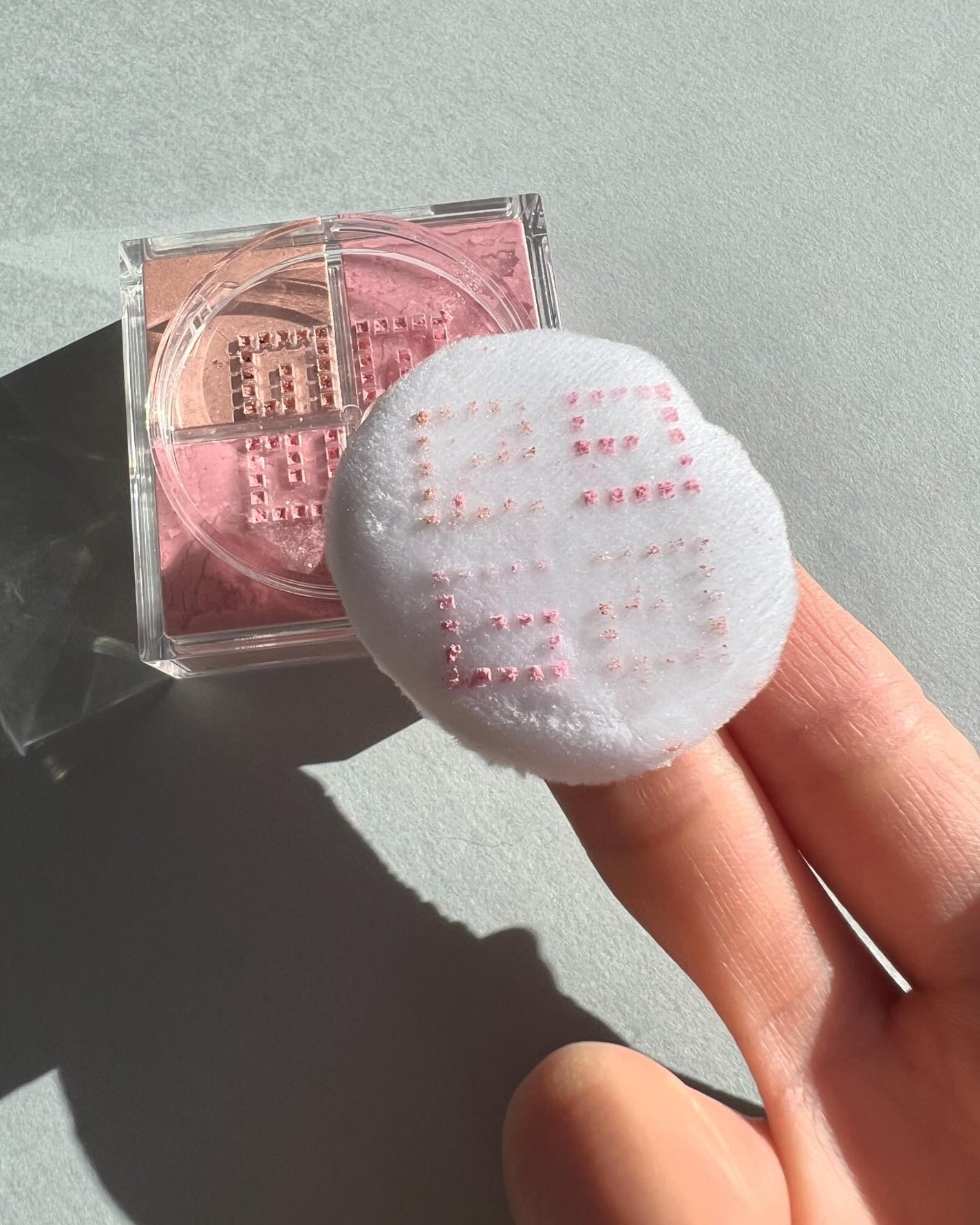 ローズ・パーフェクト/GIVENCHY/リップバームを使ったクチコミ(6枚目)