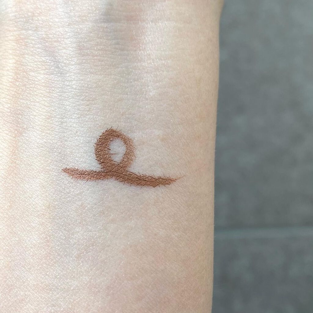 クイックラッシュカーラー/キャンメイク/マスカラ下地を使ったクチコミ(8枚目)