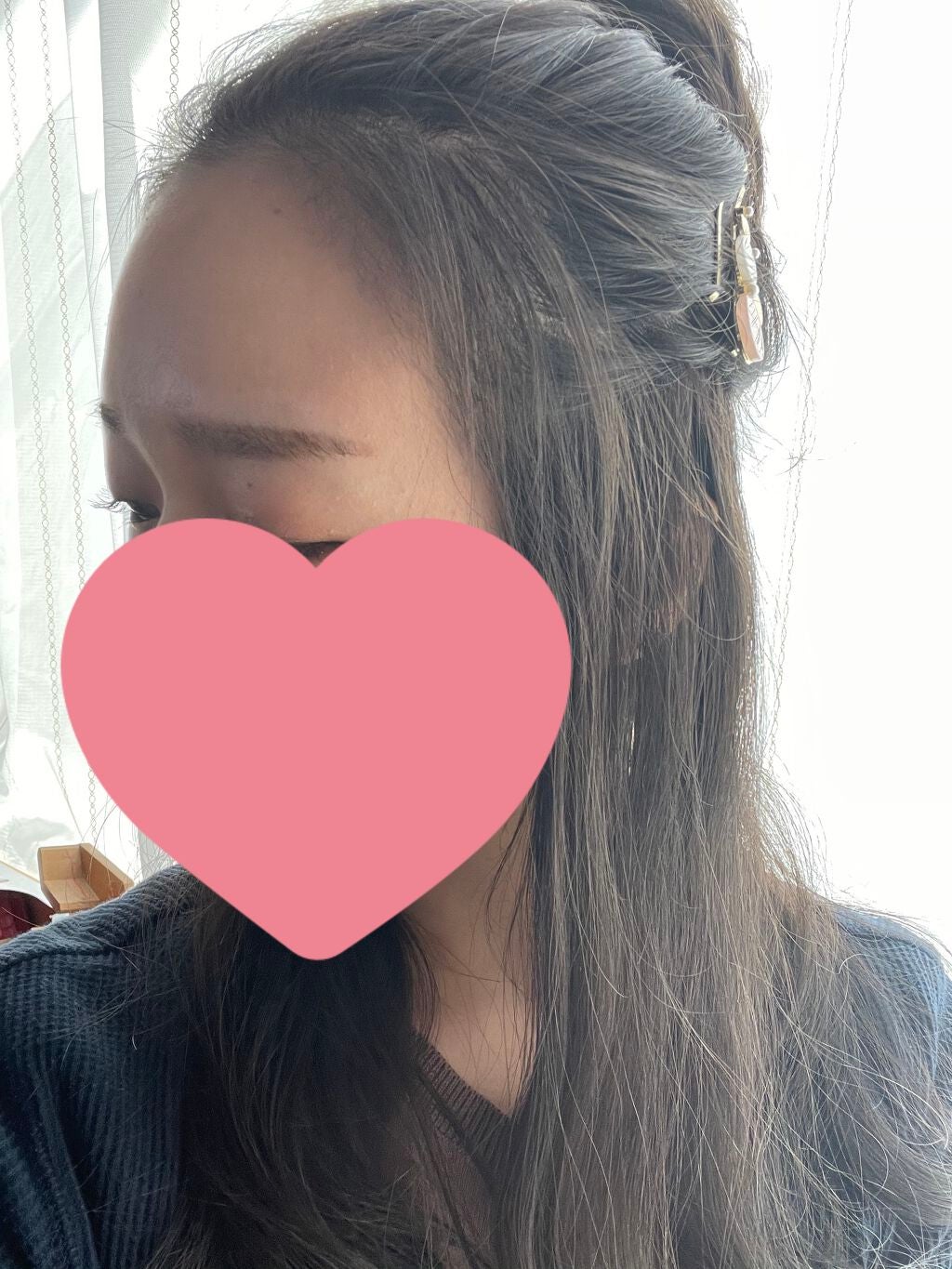 DHセラミックアイロン 32mm/アイビル/カールアイロンを使ったクチコミ(3枚目)