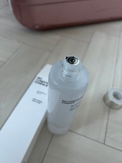 バイオ コンディショニング エッセンス/IOPE/ブースター・導入液を使ったクチコミ(2枚目)