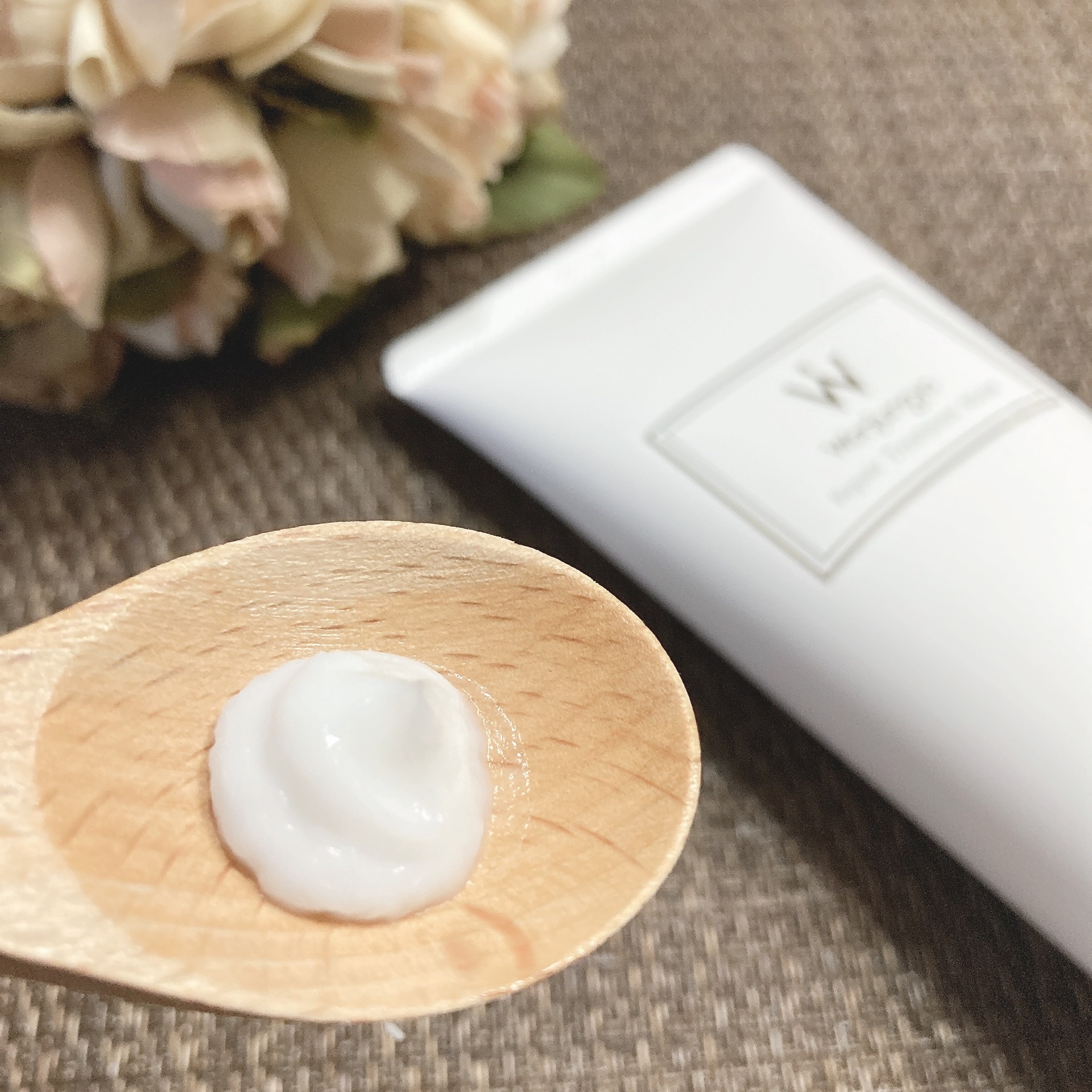 ウォンジョンヨ リペアシャンプー モイスト／リペアトリートメント モイスト/Wonjungyo/市販シャンプーを使ったクチコミ（3枚目）