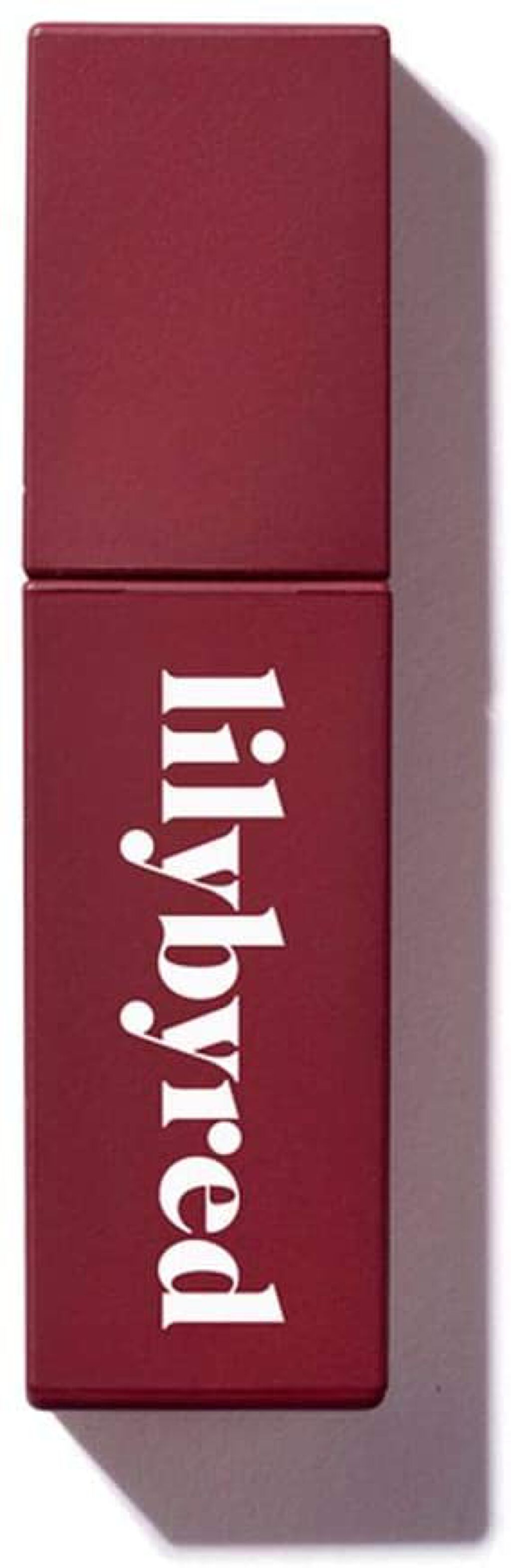 MOOD LIAR VELVET TINT #06超クールなザクロのふり