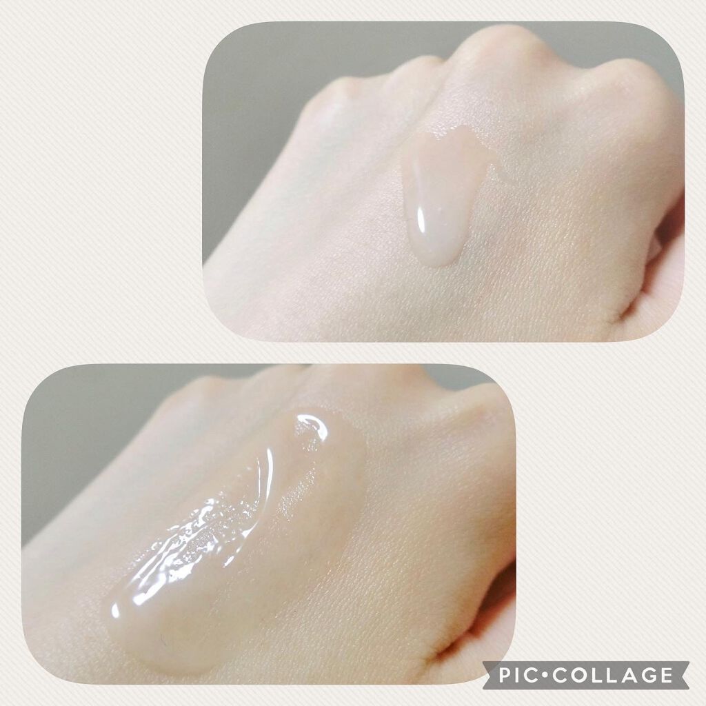 CLESCIENCE Beaute ラメラフィックス エッセンス/ステファニー/美容液を使ったクチコミ（2枚目）