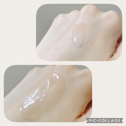 CLESCIENCE Beaute ラメラフィックス エッセンス/ステファニー/美容液を使ったクチコミ(2枚目)