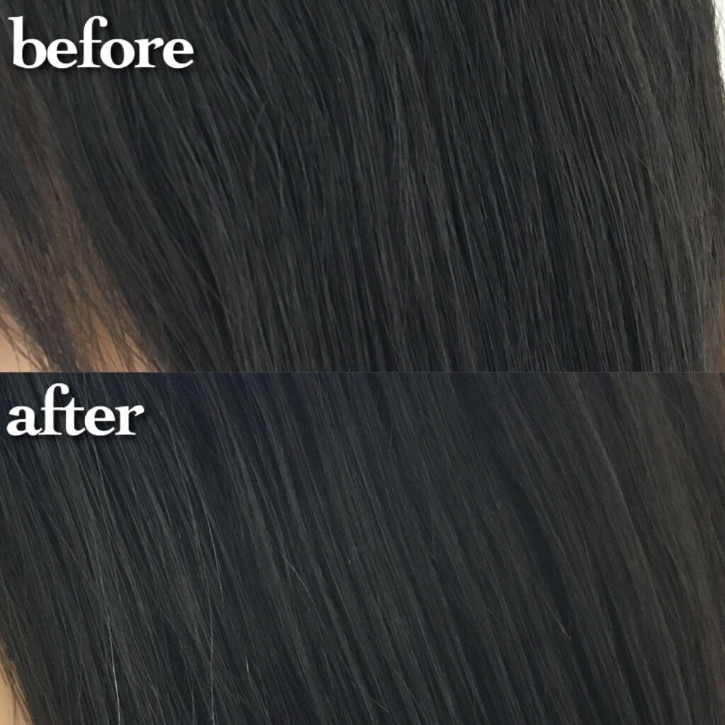 ミラクルズ リッチモイスチャー シャンプー/トリートメント/パンテーン/市販シャンプーを使ったクチコミ(4枚目)