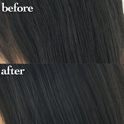 ミラクルズ リッチモイスチャー シャンプー/トリートメント/パンテーン/市販シャンプーを使ったクチコミ(4枚目)