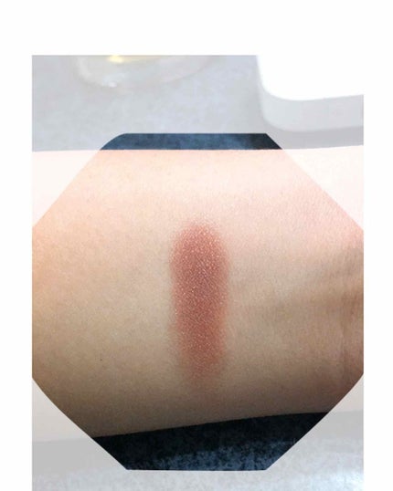 エクストラ ディメンション アイシャドウ/M・A・C/単色アイシャドウを使ったクチコミ(2枚目)