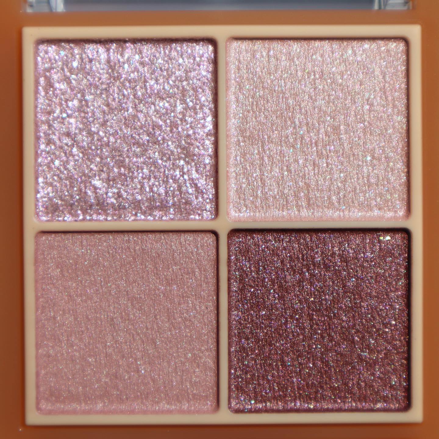 ベージュトーンアイシャドウ/CEZANNE/アイシャドウパレットを使ったクチコミ（3枚目）