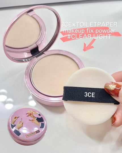 オールデイ ロング アンド カール マスカラ/Milk Touch/マスカラを使ったクチコミ(4枚目)