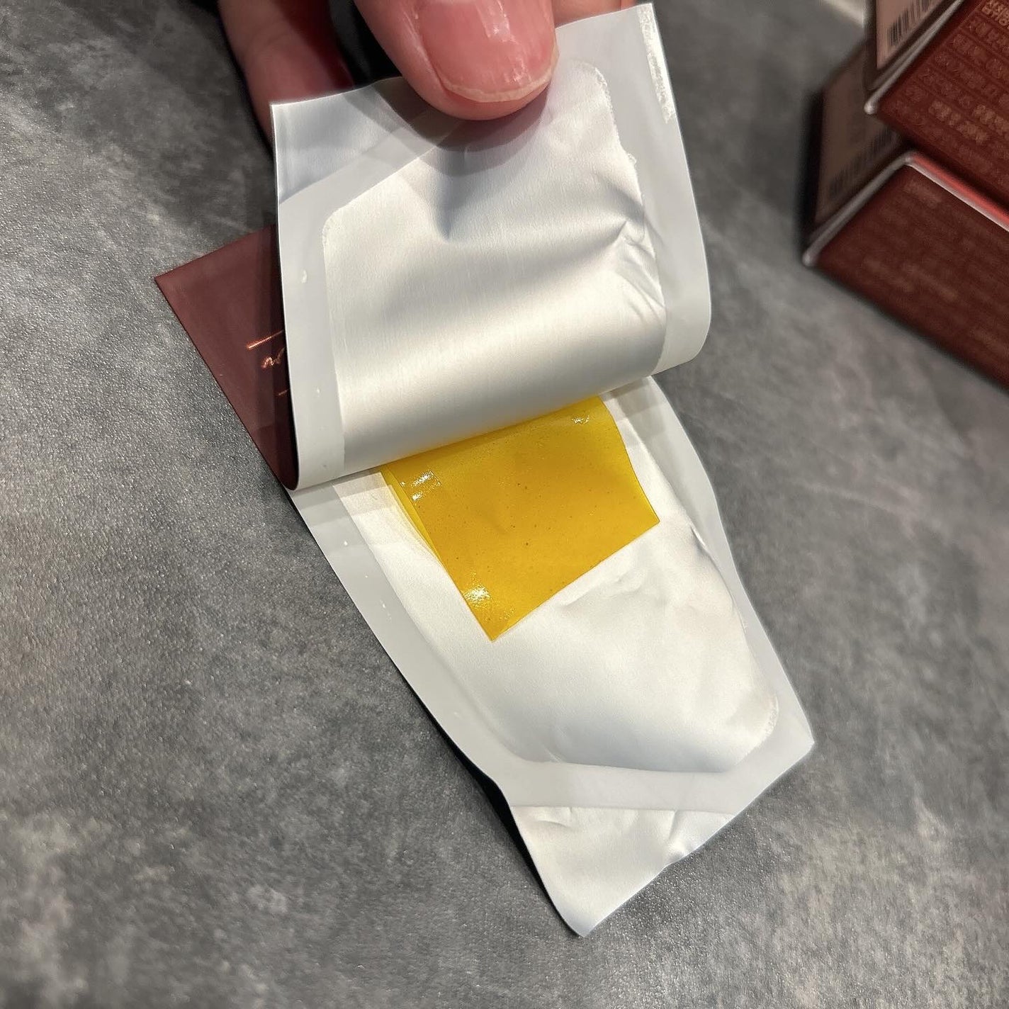 ヨエスターGLTダイレクトウルトラX/ESTHER FORMULA/美容サプリメントを使ったクチコミ(3枚目)