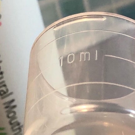 メイクブレス マウスウォッシュ/MAKE BREATH/マウスウォッシュ・スプレーを使ったクチコミ(4枚目)