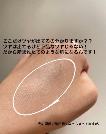 フェイスパウダー/DECORTÉ/ルースパウダーを使ったクチコミ(3枚目)