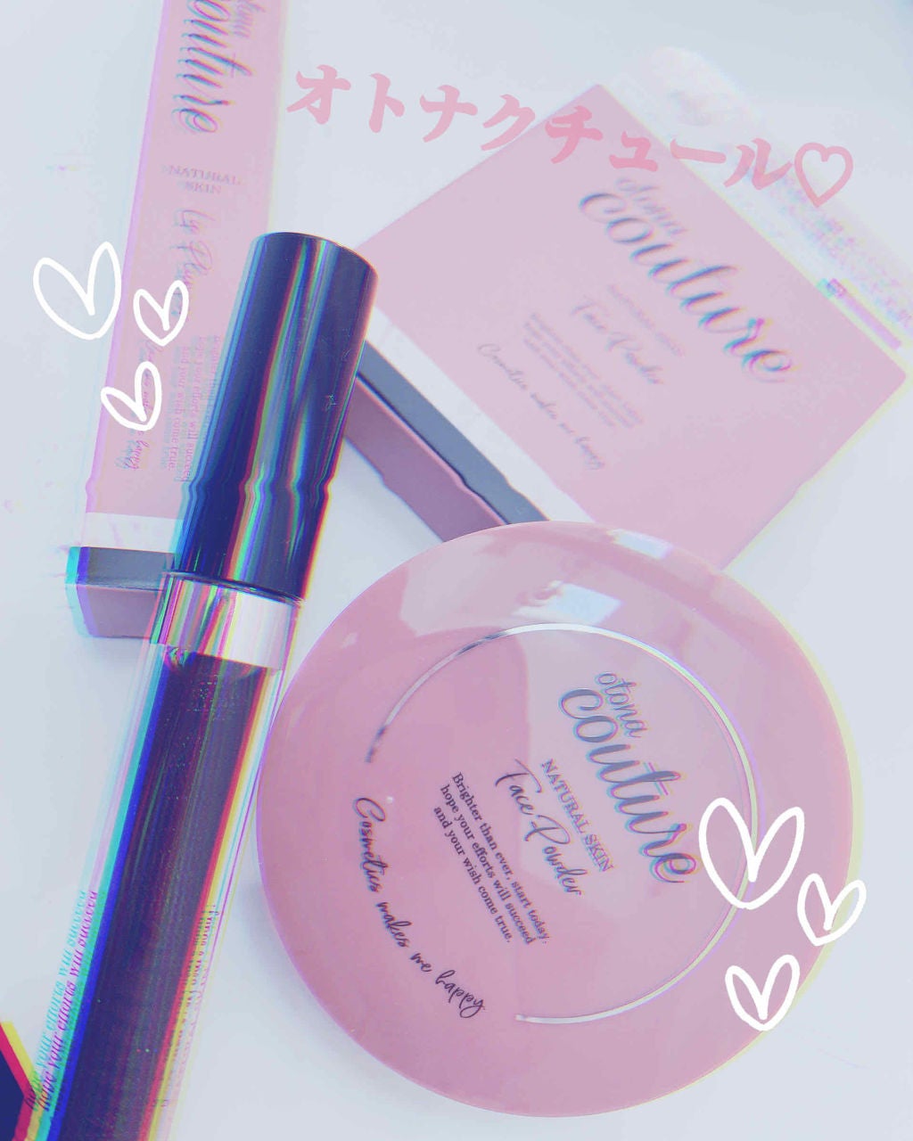 リッププランパー/otona couture/リッププランパーを使ったクチコミ(1枚目)