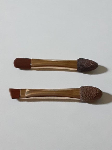 パーフェクトマルチアイズ/キャンメイク/アイシャドウパレットを使ったクチコミ(6枚目)