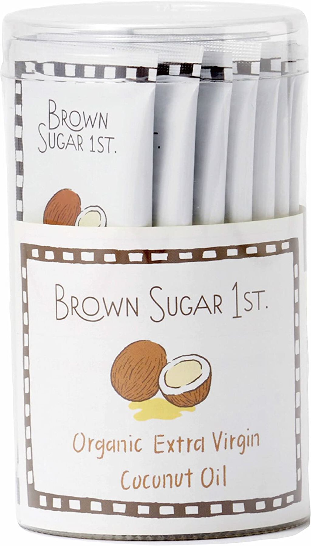 ポーションタイプ