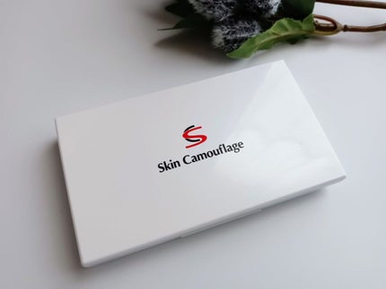 マーシュフィールド SC クリーミィタッチファンデ/マーシュ・フィールド/クリーム・エマルジョンファンデーションを使ったクチコミ(1枚目)