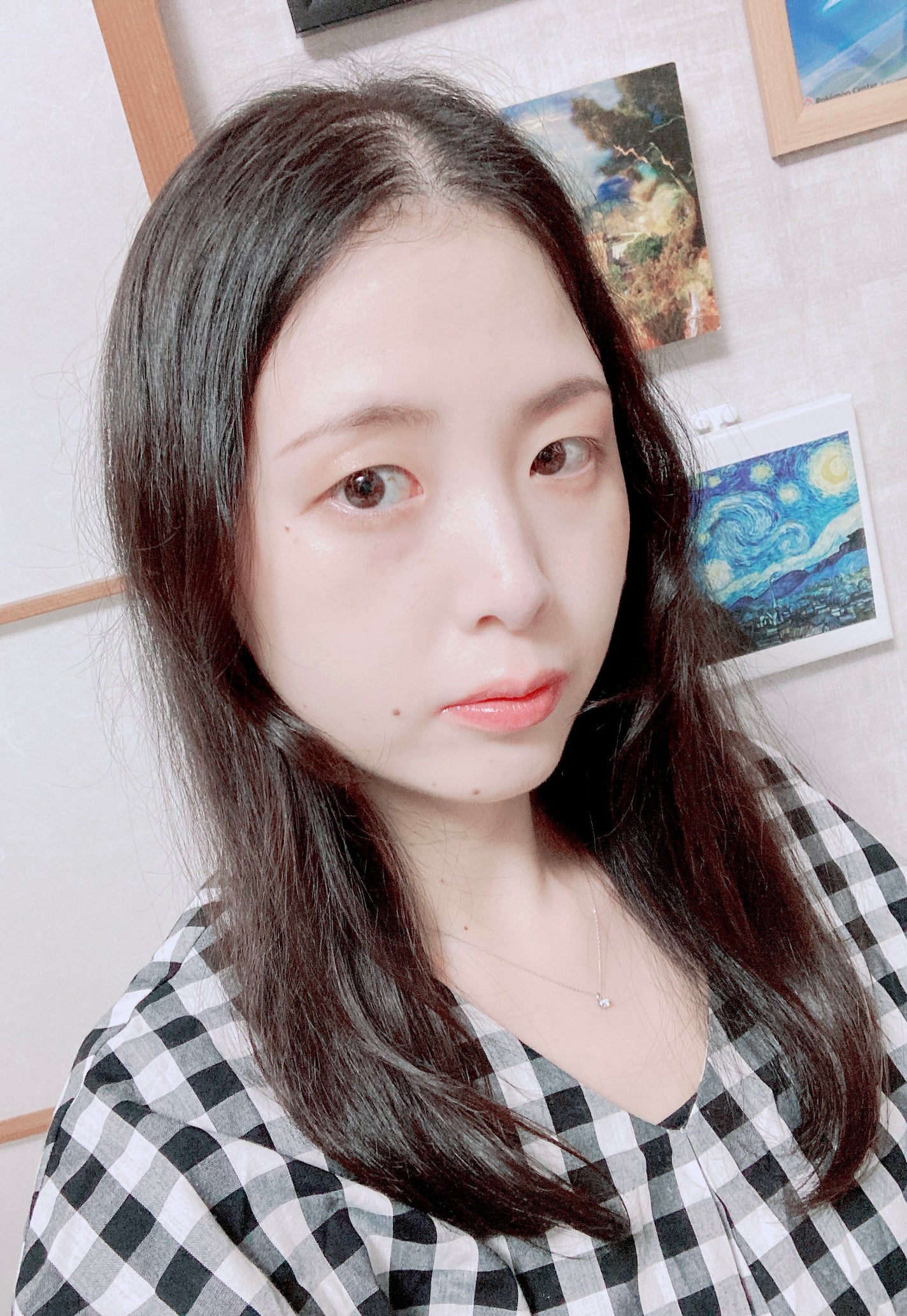 ニベア リッチケア&カラーリップ/ニベア/リップクリームを使ったクチコミ(2枚目)