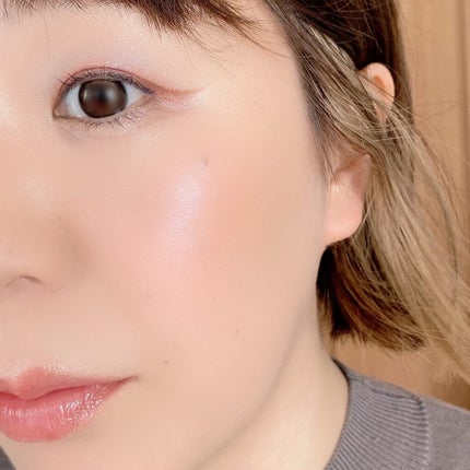 「密着アイライナー」極細クリームペンシル/デジャヴュ/ペンシルアイライナーを使ったクチコミ(4枚目)