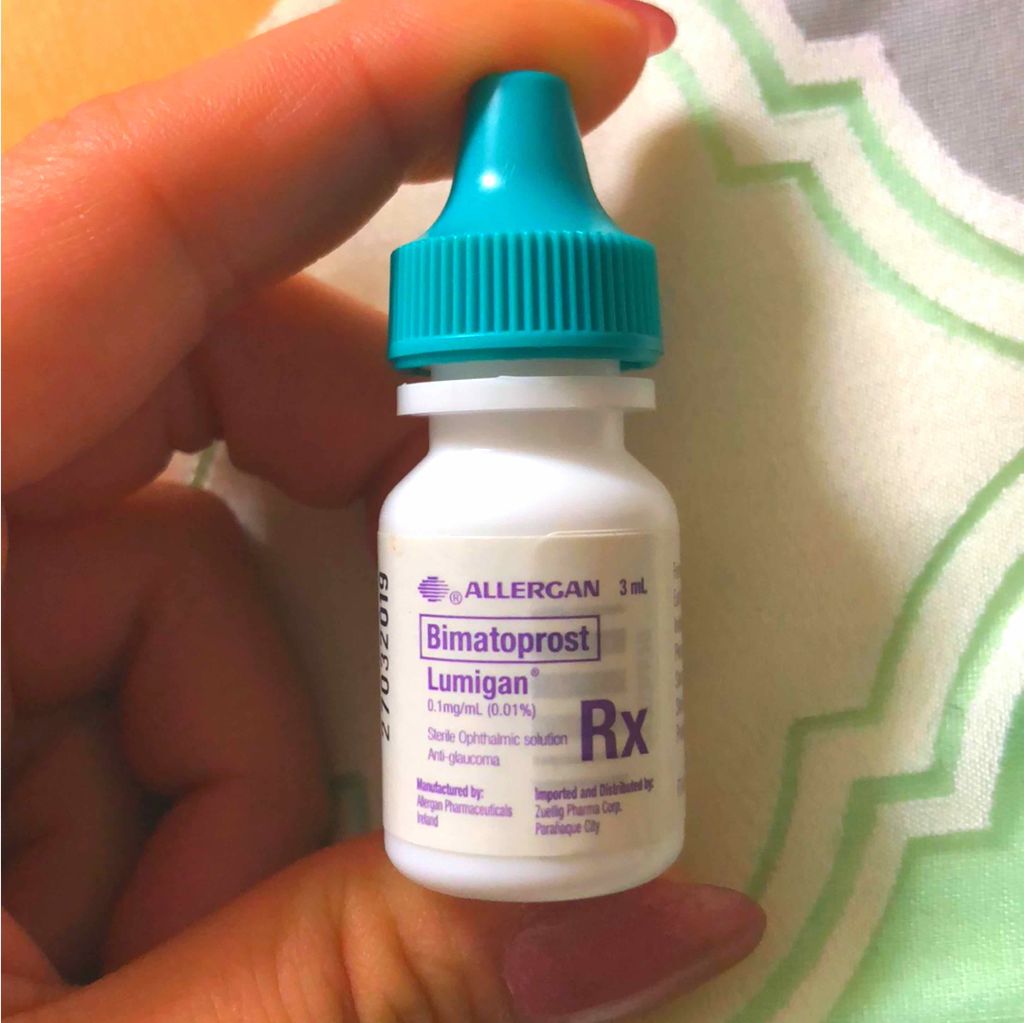 THE まつ毛美容液/UZU BY FLOWFUSHI/まつげ美容液を使ったクチコミ(1枚目)