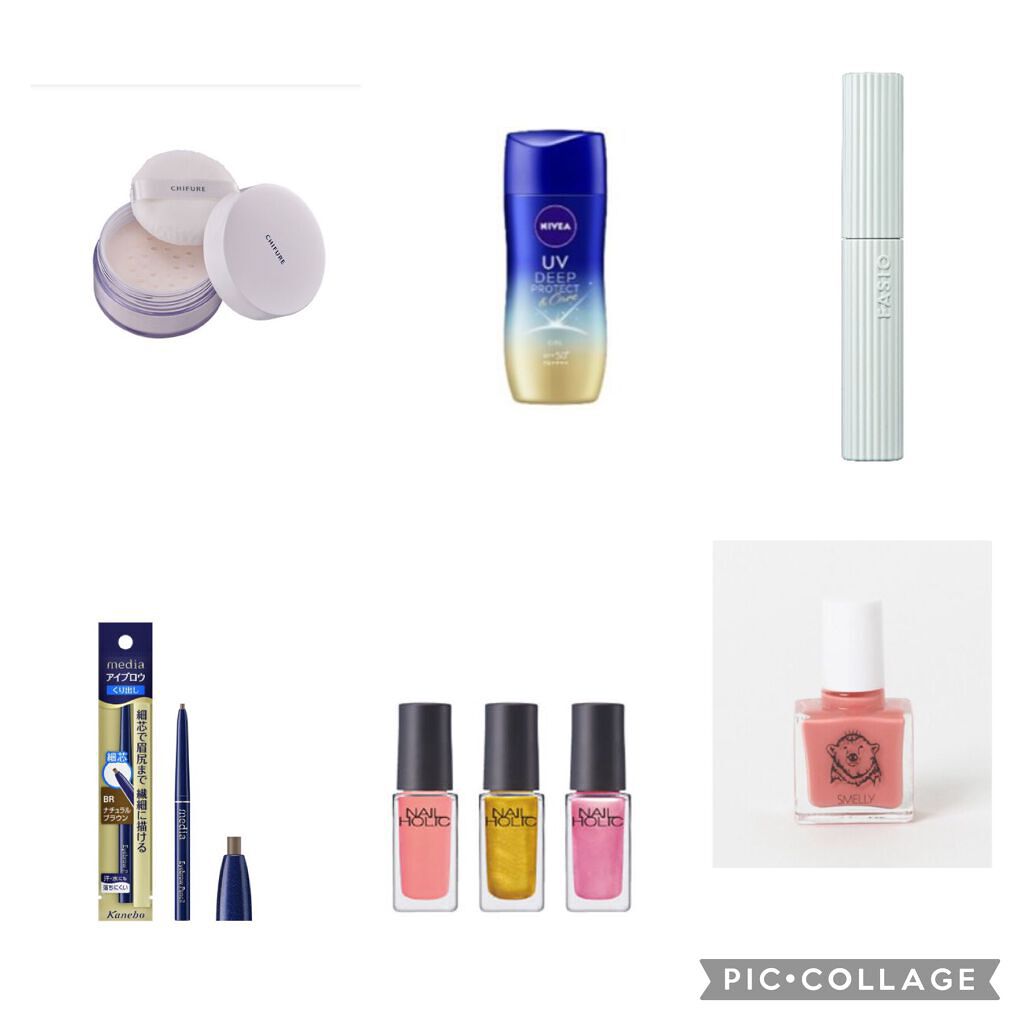 マニキュア/SMELLY/マニキュアを使ったクチコミ（1枚目）