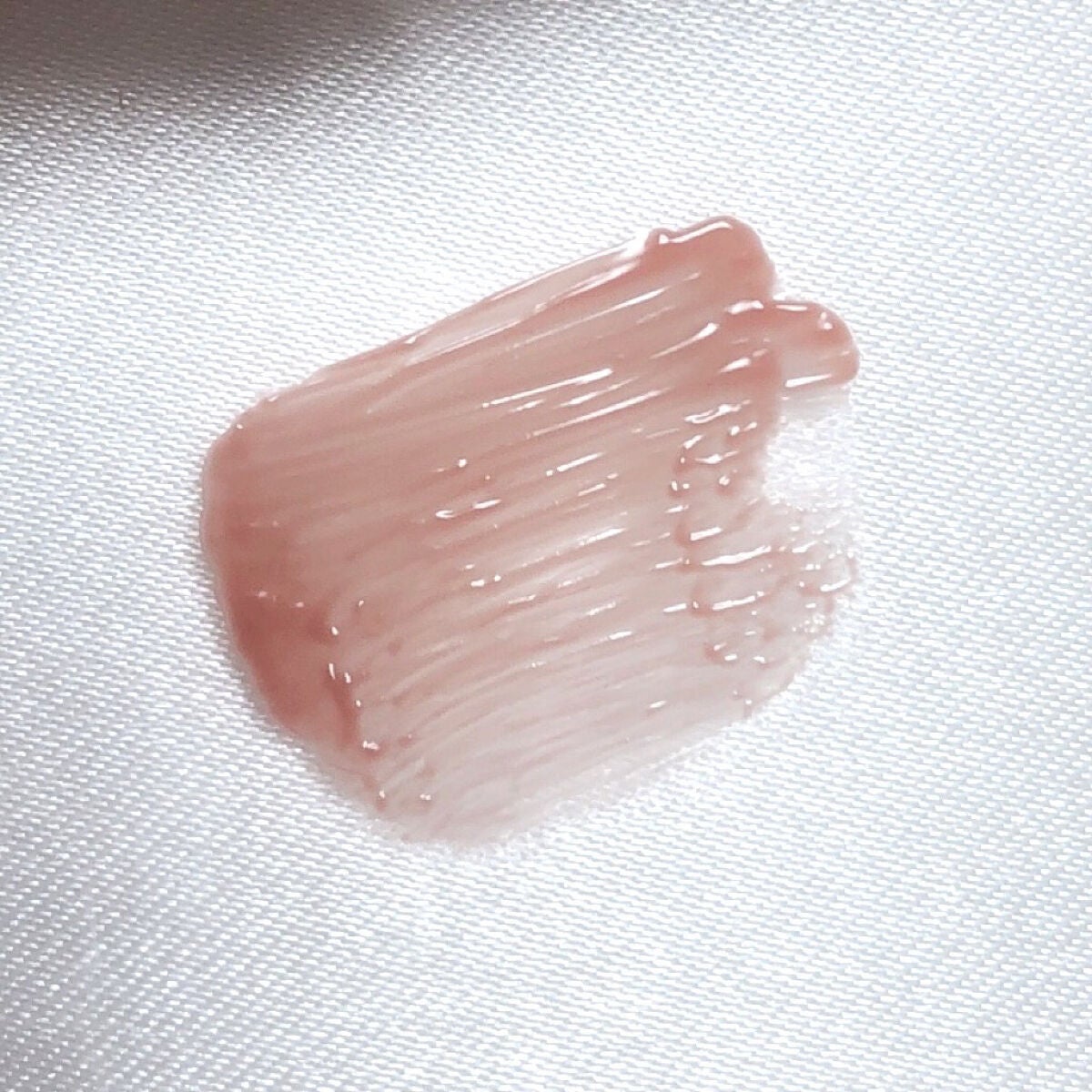 グリスニングウォータリングティント/FlowerKnows/リップティントを使ったクチコミ(6枚目)