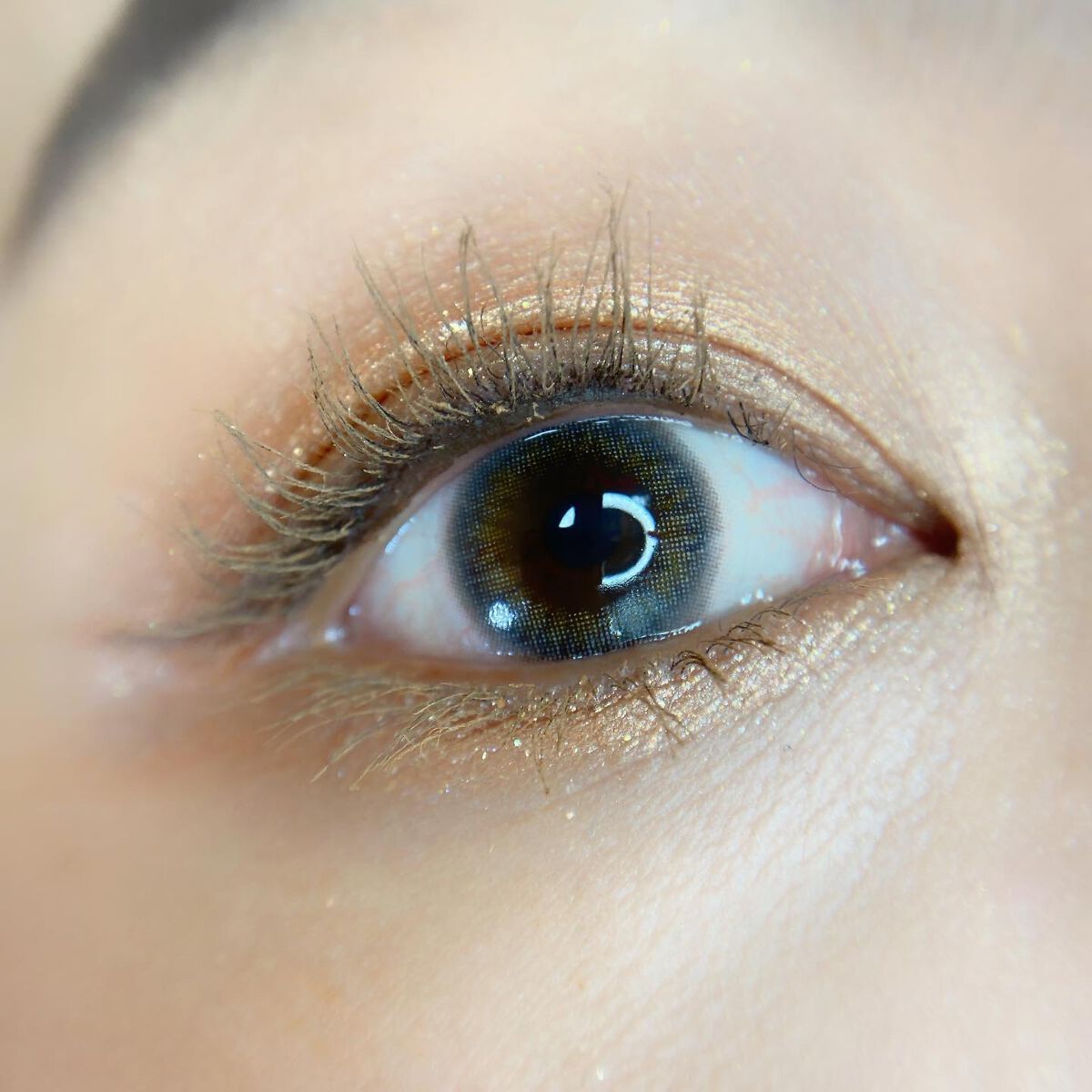 パーマネントカール マスカラ WP(ロング)/FASIO/マスカラを使ったクチコミ(2枚目)