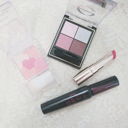 オペラ リップティント N/OPERA/リップティントを使ったクチコミ(2枚目)