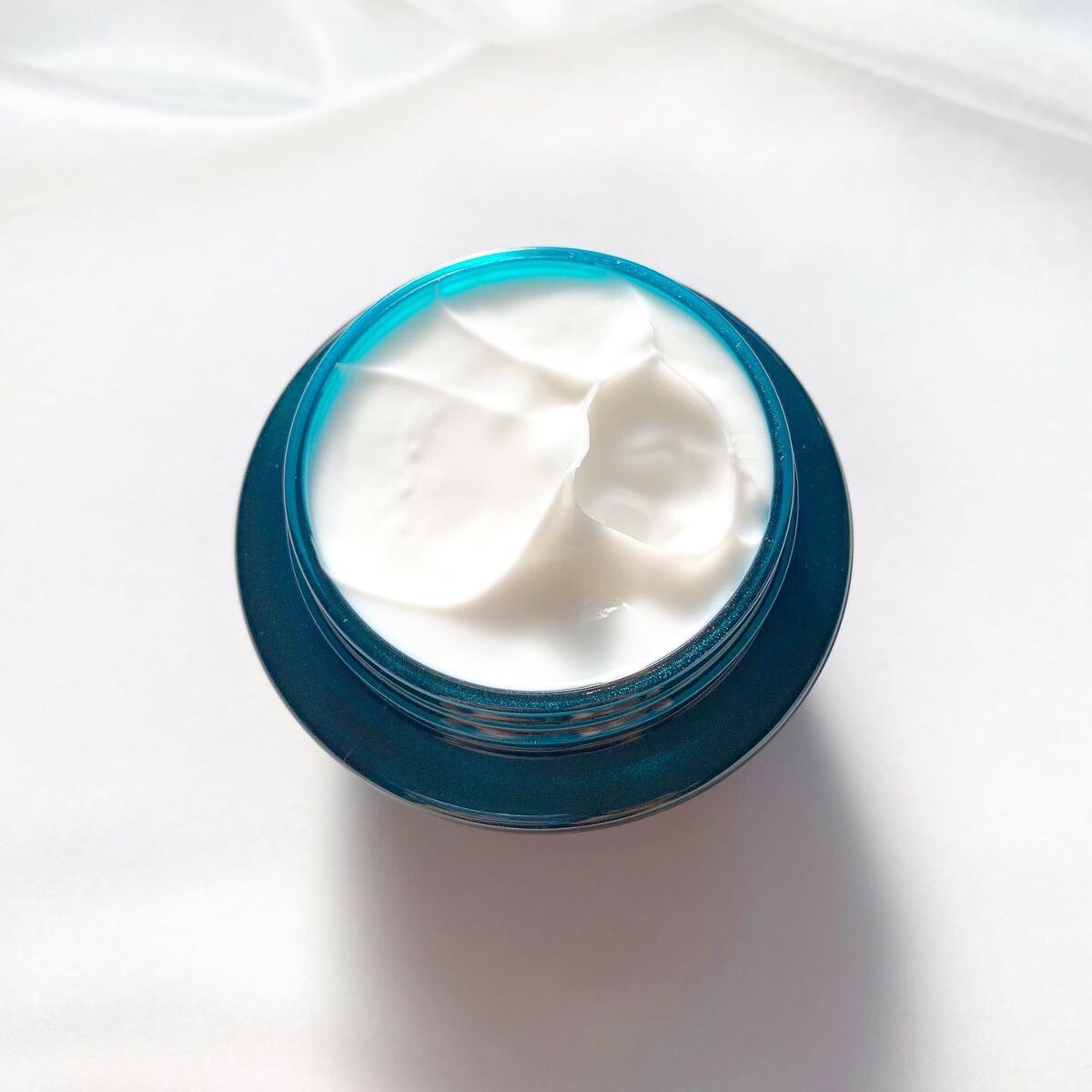 肌潤クリーム/米肌/フェイスクリームを使ったクチコミ(2枚目)