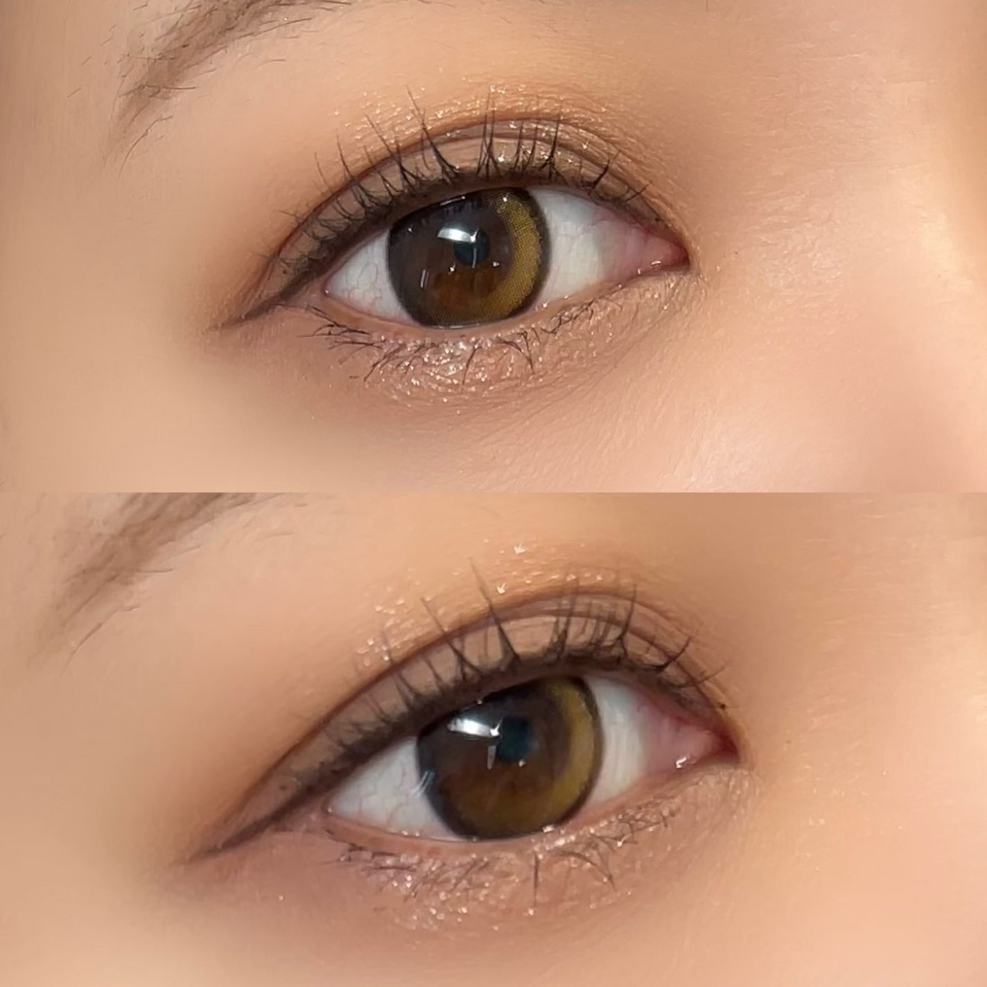 カールフィックスマスカラ/ETUDE/マスカラを使ったクチコミ(7枚目)