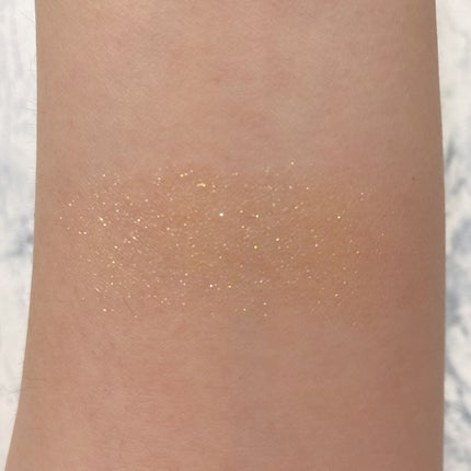 マイフェイブピースアイシャドウ/HOLIKA HOLIKA/単色アイシャドウを使ったクチコミ(3枚目)