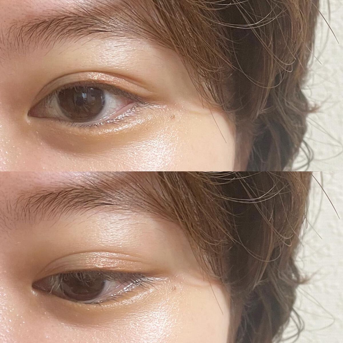 インフィニトリー カラー/Celvoke/ジェル・クリームチークを使ったクチコミ(4枚目)