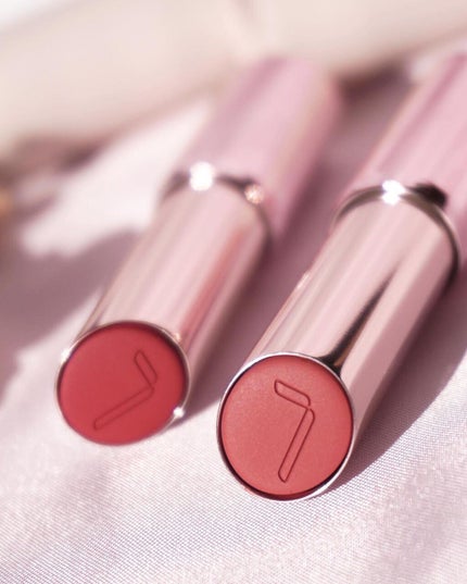 アルティミスティックベルベットリップスティック 5 Rose Valentine/LANEIGE/口紅の画像