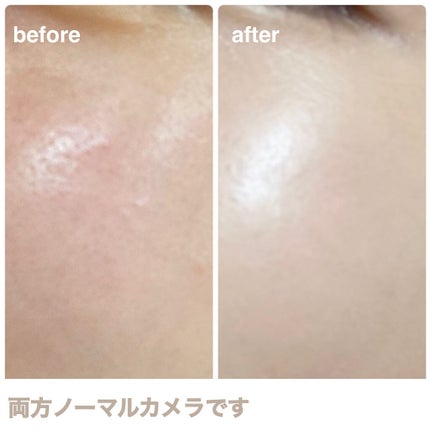 プロポリスアンプルインクッション/CNP Laboratory/クッションファンデーションを使ったクチコミ(6枚目)