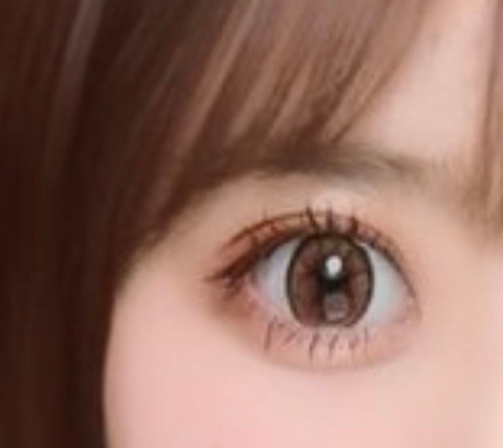 MOLAK 1day/MOLAK/ワンデー(1DAY)カラコンを使ったクチコミ(1枚目)