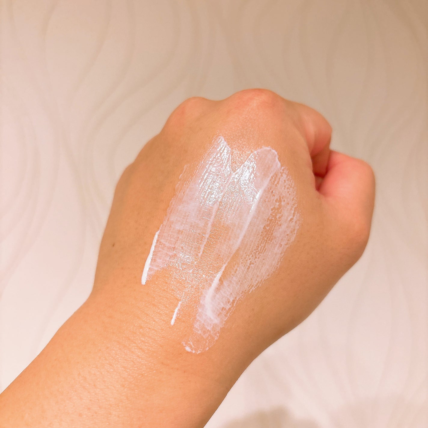 アリィー クロノビューティ ジェルUV EX/アリィー/日焼け止めジェルを使ったクチコミ(4枚目)