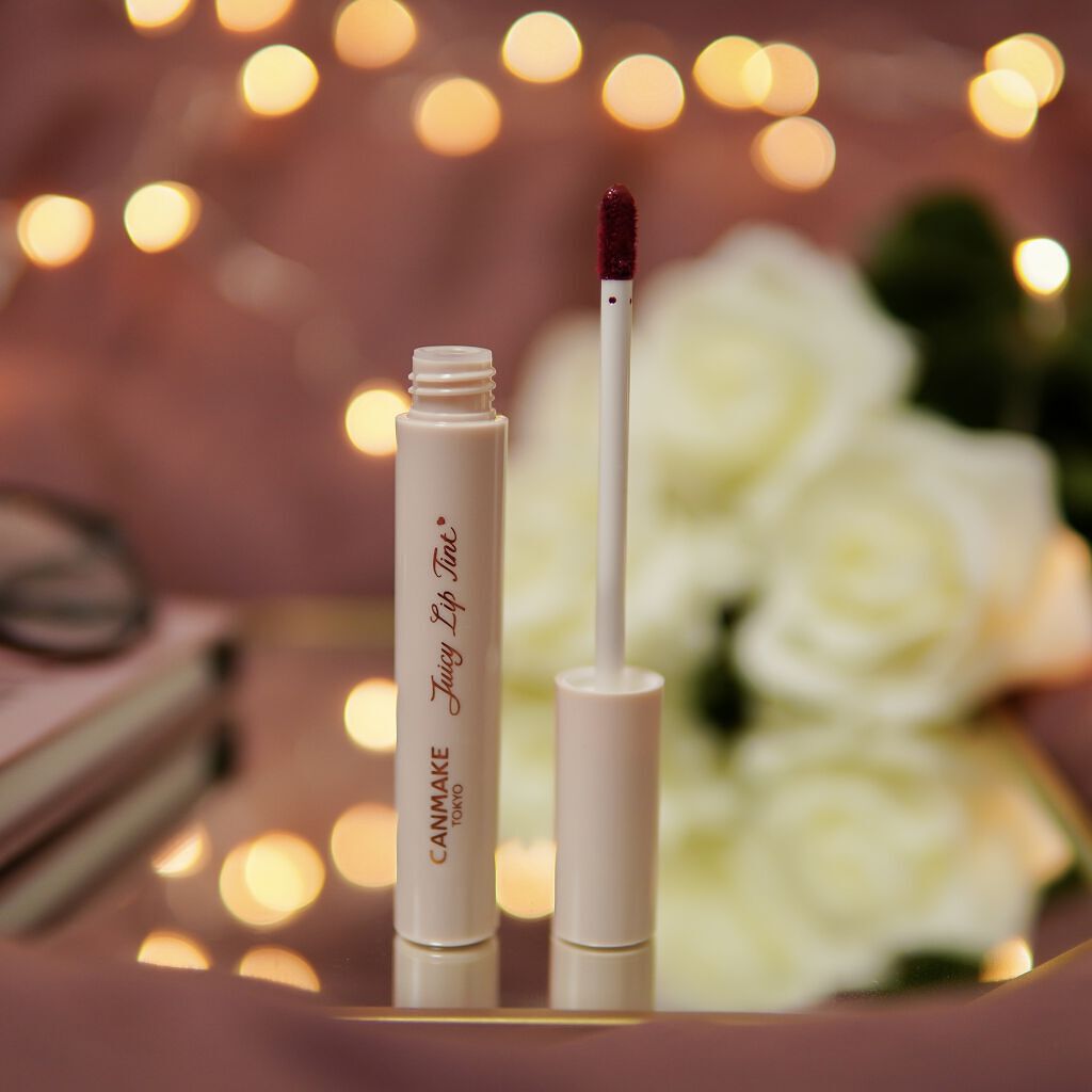 【先行お試し】大人気ティントリップに限定色登場！（1枚目）