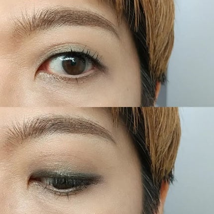 レ キャトル オンブル/CHANEL/アイシャドウパレットを使ったクチコミ(6枚目)