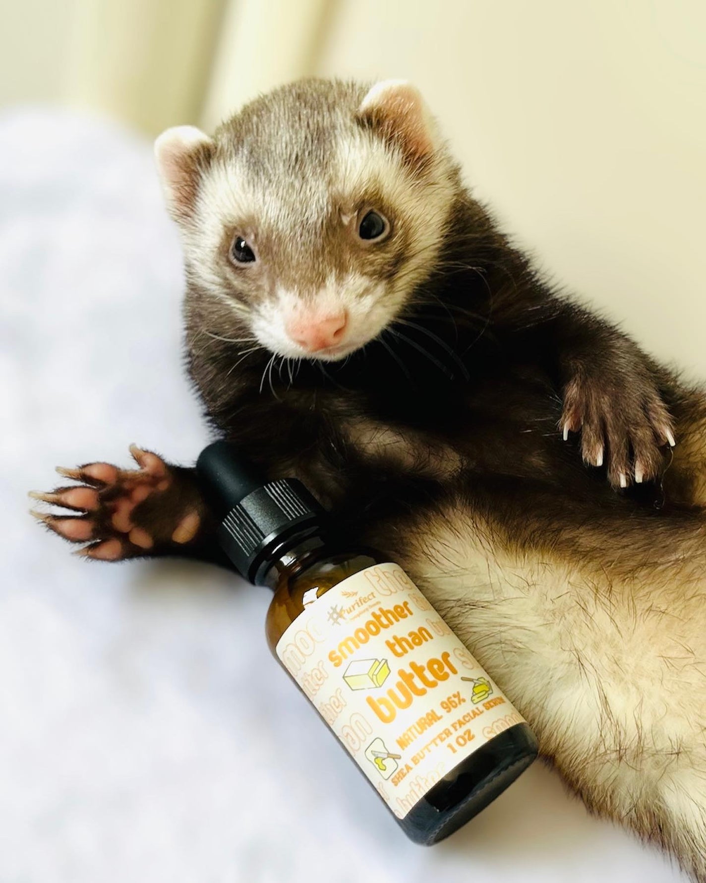 しゅわちゃん on LIPS 「お気に入りのピュリフェクトフェイシャルセラム♥️動物実験や動物..」(3枚目)