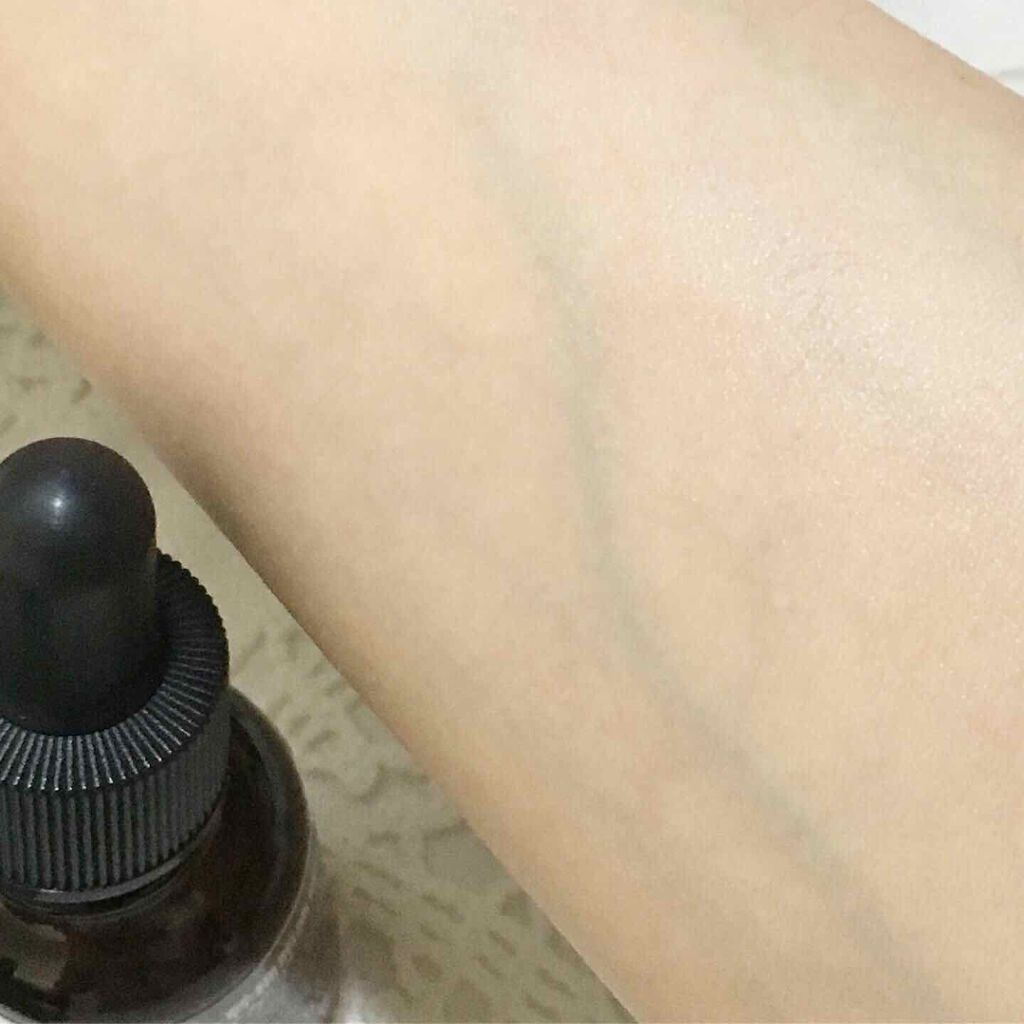 VITRY(ヴィトライ)/VITRY/美容液を使ったクチコミ(4枚目)