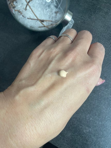 イプノス シーバムクリア リペアクリーム/ACSEINE/フェイスクリームを使ったクチコミ(4枚目)