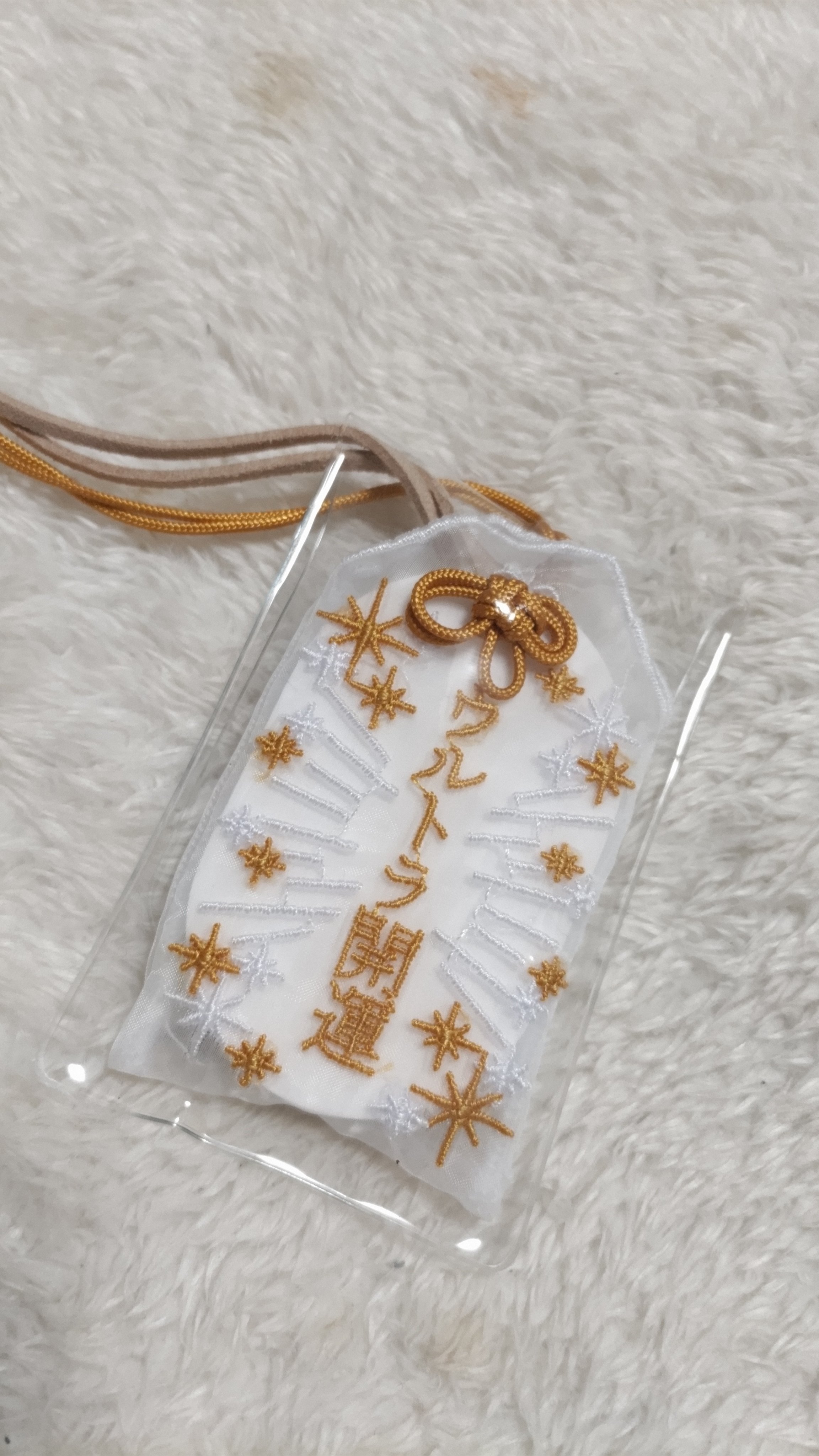 フレグランスサシェ/3COINS/その他を使ったクチコミ（1枚目）