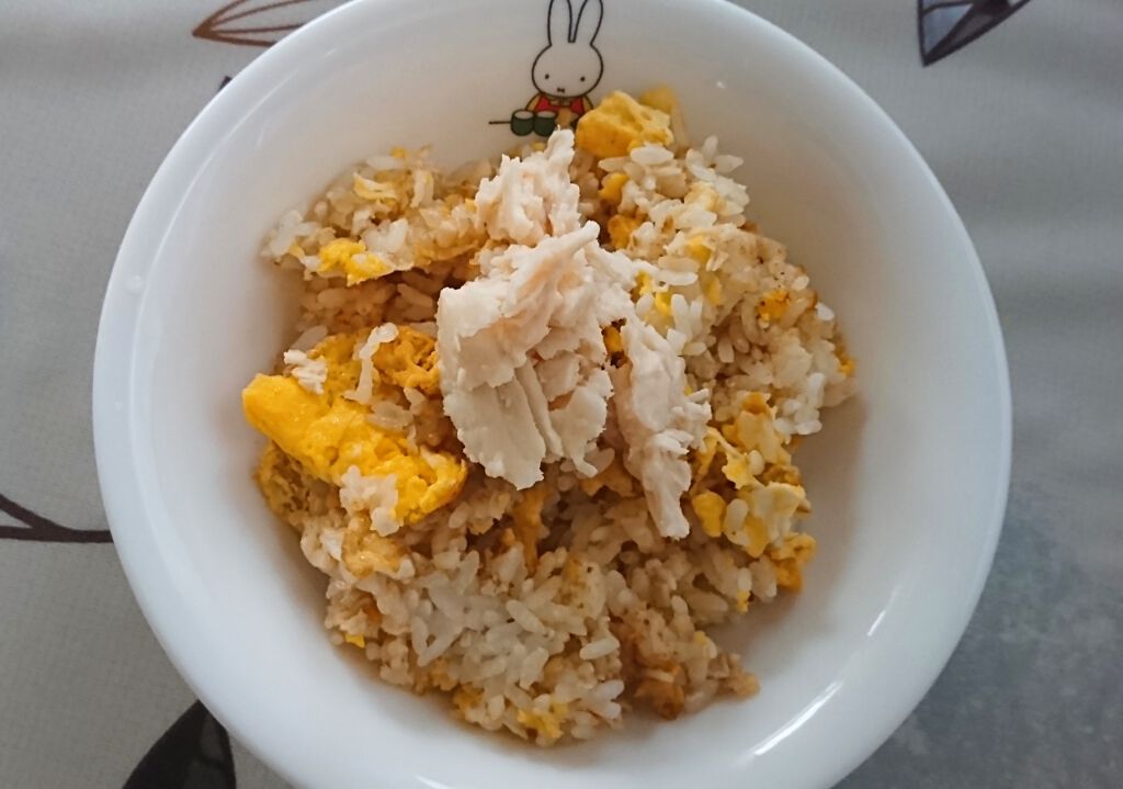 プレミアム ピュア オートミール/ニッショク/オートミールを使ったクチコミ(4枚目)