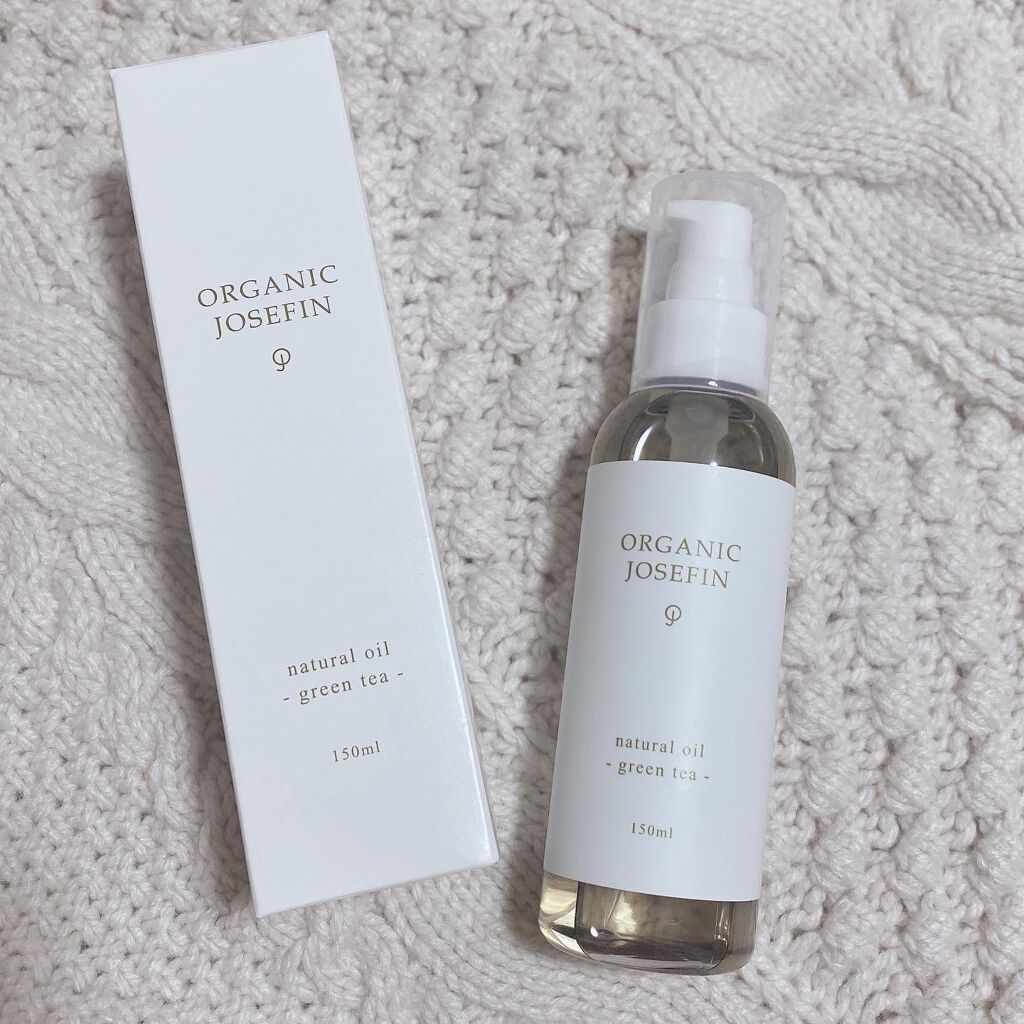 ナチュラルオイル/マーガレット・ジョセフィン/ヘアオイルを使ったクチコミ(1枚目)