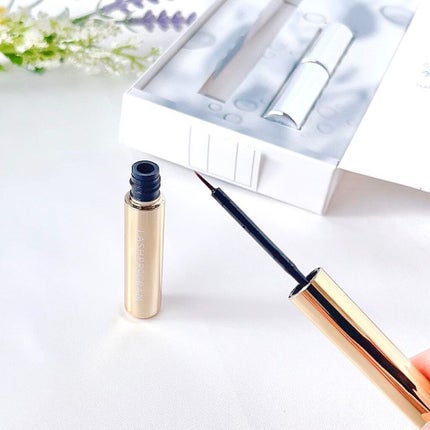 ラッシュプログラム /ISEHAN Lab./まつげ美容液を使ったクチコミ(4枚目)