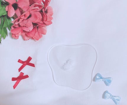 ハップアール パウダーウォッシュ/HAP+R/洗顔パウダーを使ったクチコミ(3枚目)