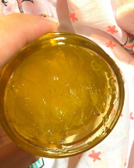 キールズ エッセンス ジェルマスク CL/Kiehl's/洗い流すパック・マスクを使ったクチコミ(2枚目)