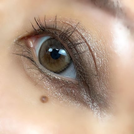 パーフェクトエクステンション マスカラ for カール/D-UP/マスカラを使ったクチコミ(4枚目)