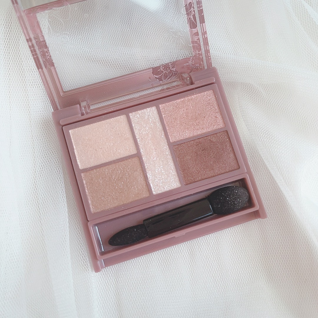 クイックラッシュカーラー/キャンメイク/マスカラ下地を使ったクチコミ（3枚目）